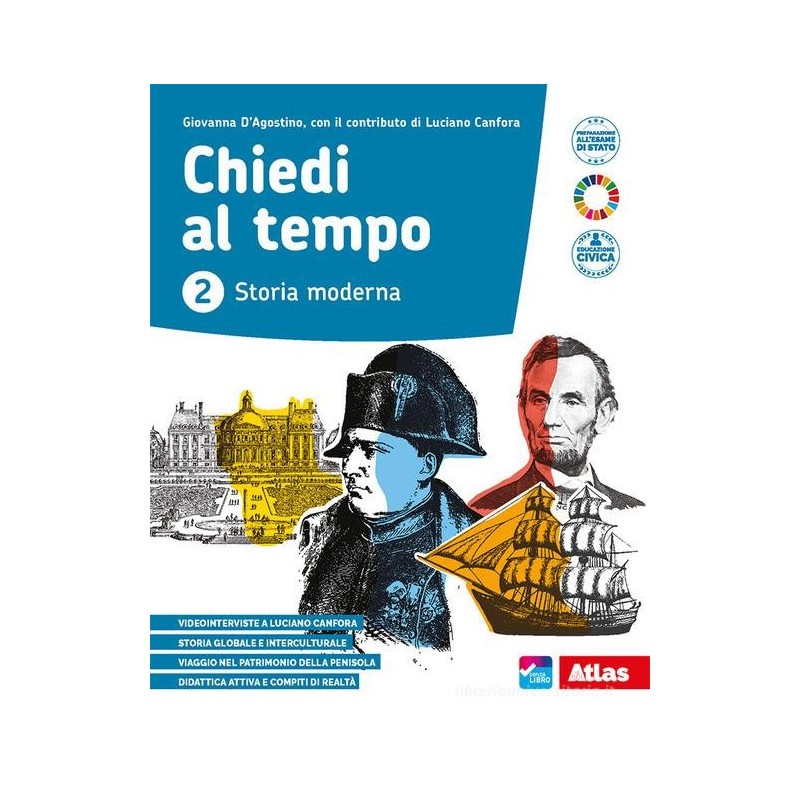 CHIEDI AL TEMPO 2