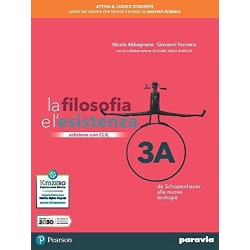 La filosofia e l'esistenza...