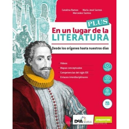 En un lugar de la literatura plus