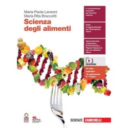 Scienza degli alimenti