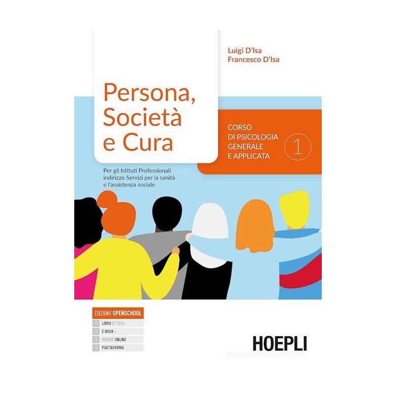 Persona, societÃ  e cultura 1