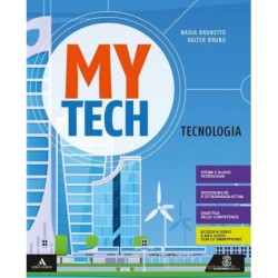 Mytech....