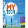 Mytech. Tecnologia+Atlante+Disegno