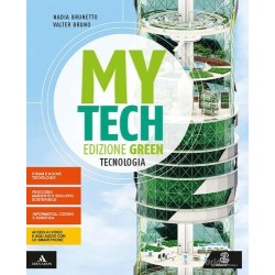 My Tech edizione green....