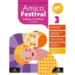 Amico Festival 3