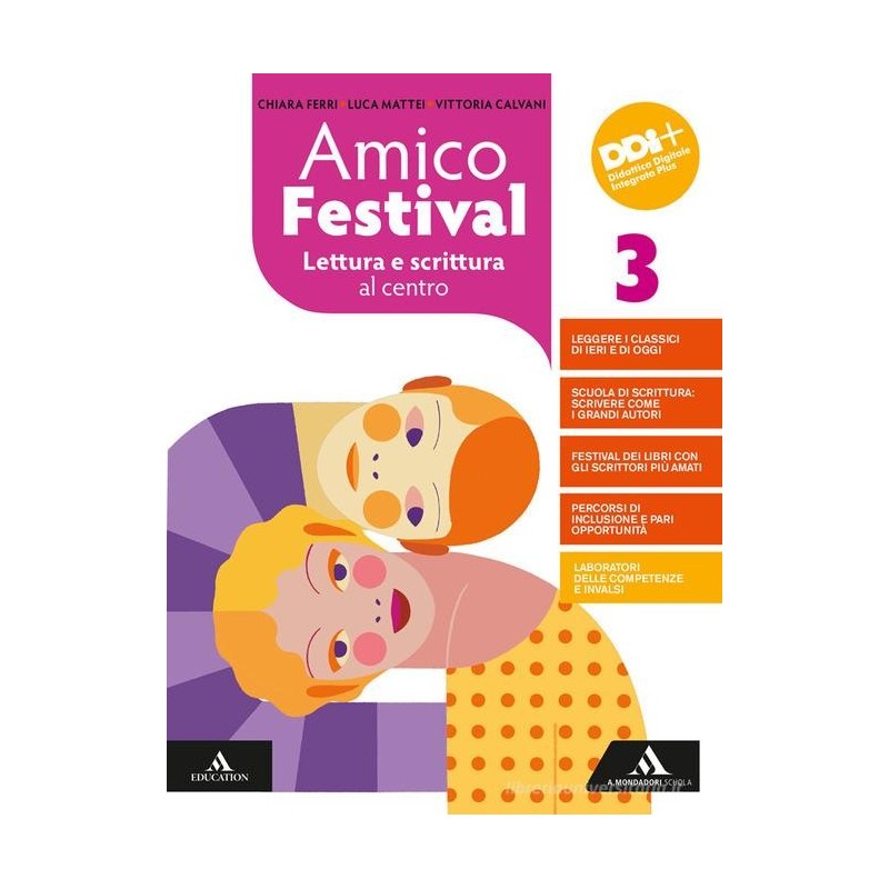 Amico Festival 3