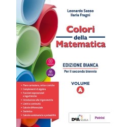 Colori della matematica A...