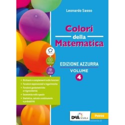 Colori della matematica...