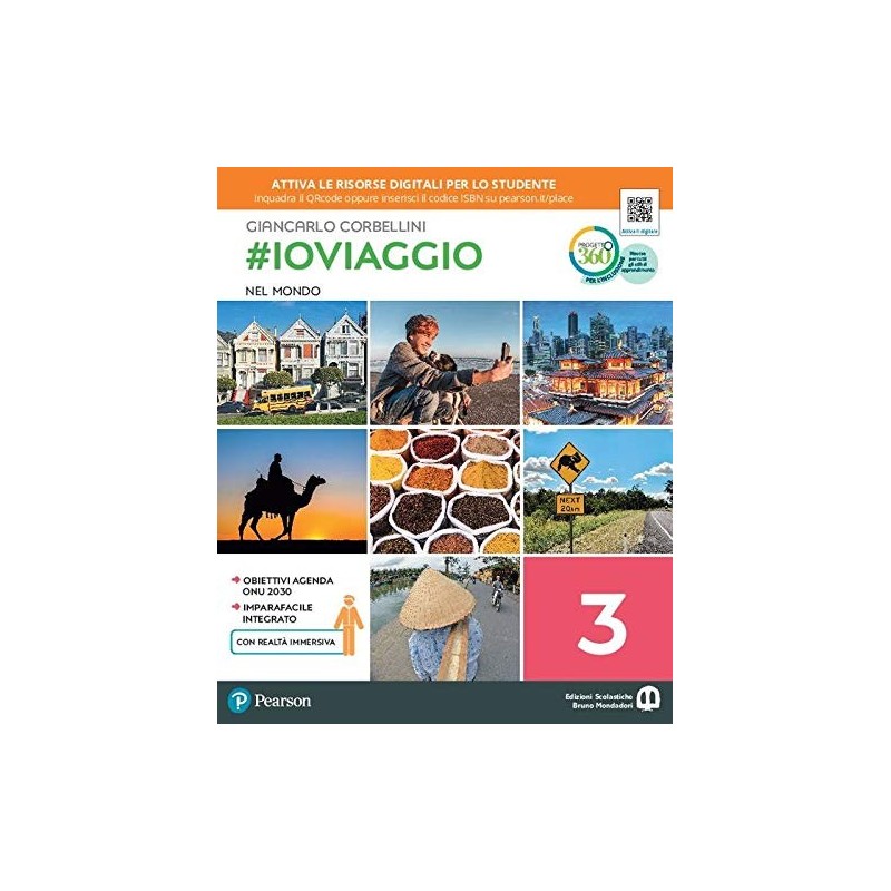 Ioviaggio 3