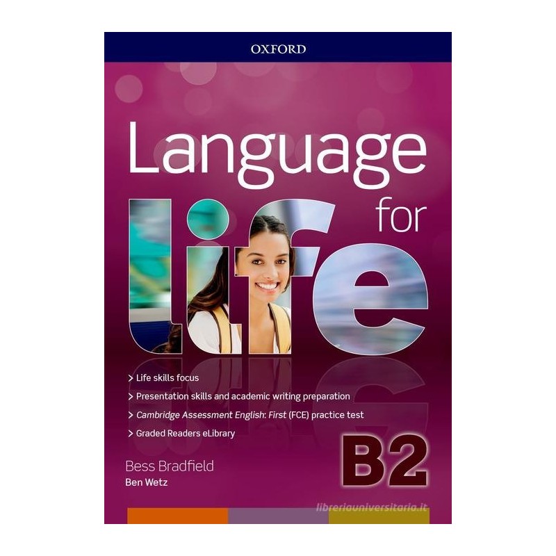 Language for life B2