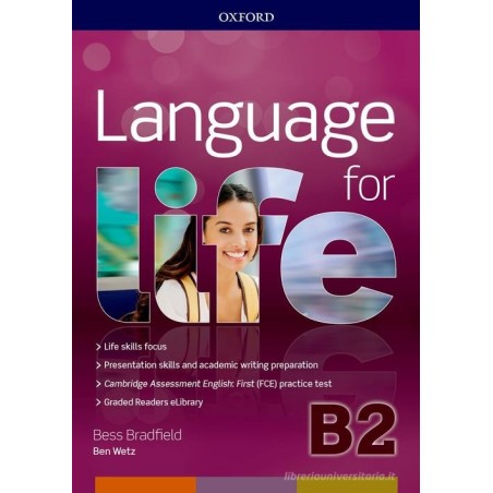 Language for life B2