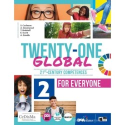 Twenty-one global 2 for...