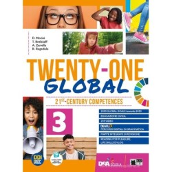 Twenty-one global 3