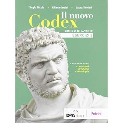 Il nuovo Codex. Esercizi 2