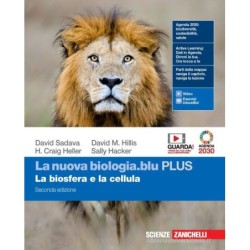 La nuova biologia.blu PLUS....