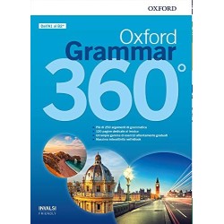 Oxford grammar 360. Dall'A1...