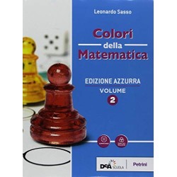 Colori della Matematica 2....