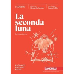 La seconda luna Leggere...