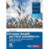 Il nuovo amaldi per i licei scientifici blu 3