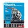 Matematica multimediale.azzurro 2 con Tutor. Seconda Edizione