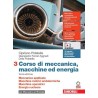 CORSO DI MECCANICA MACCHINE ED ENERGIA 3 Terza Edizione