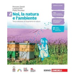 Noi, la natura e l'ambiente 2