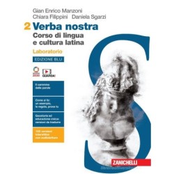 Verba nostra. Laboratorio...