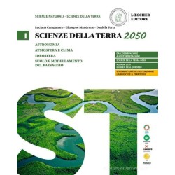 Scienze della Terra 2050 1