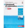 Lineamenti di matematica.azzurro 3 con Tutor. Seconda edizione