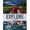 Explore. Travel and tourism