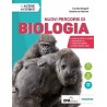 Nuovi percorsi di biologia