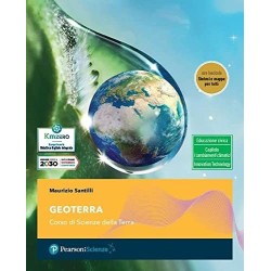 GeoTerra. Con Sintesi