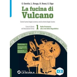 La fucina di vulcano 1