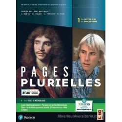 Pages plurielles 1. Avec Fiches