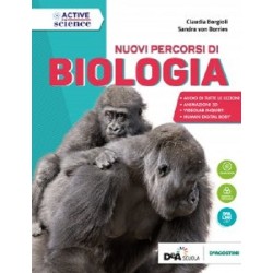 Nuovi percorsi di biologia