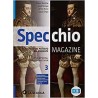 Specchio magazine 3