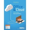 Office e cloud. Microsoft Office. Ed. Blu