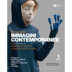 Immagini contemporanee....