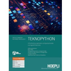 TeknoPython