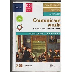 Comunicare storia 2. Per il...