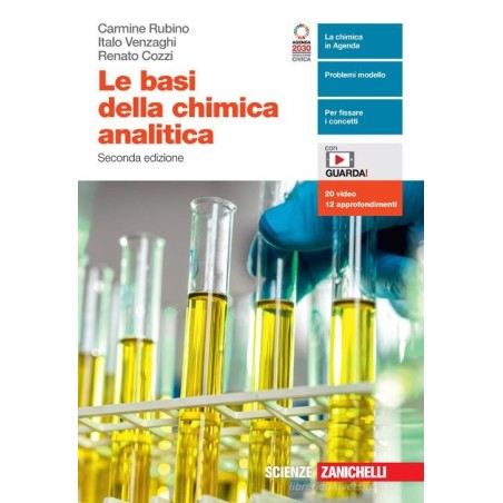 Le basi della chimica analitica. Seconda edizione