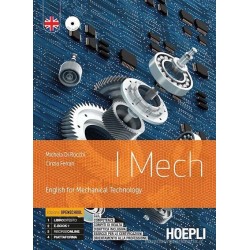 I Mech. English for mechanical technology