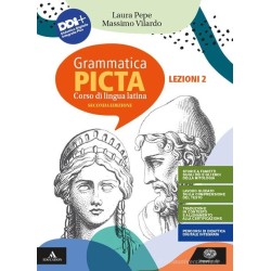 Grammatica picta Lezioni 2 Seconda edizione