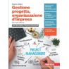 Gestione progetto, organizzazione d'impresa. Seconda edizione