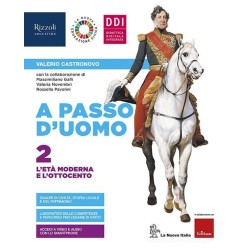 A passo d'uomo 2 Con Atlante