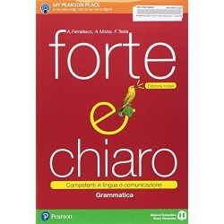 Forte e chiaro. Edizione Rossa