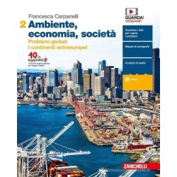 Ambiente, economia, societÃ  2