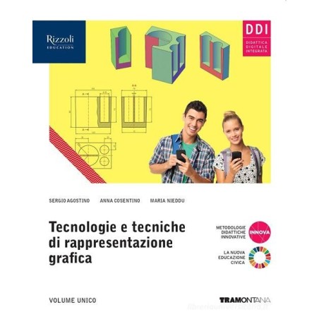 Tecnologie e tecniche di rappresentazione grafica