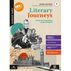 Literary journeys 2