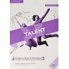 Talent 3 + Exam toolkit